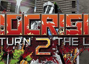 BioCrisis : Return 2 the Lab