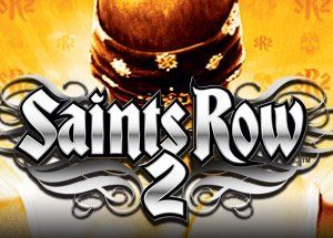 Saints Row 2