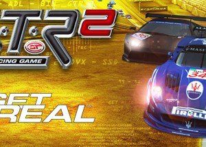 GTR 2 FIA GT Racing Game