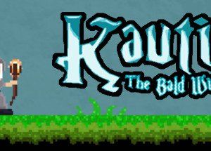 Kautic – The Bald Wizard