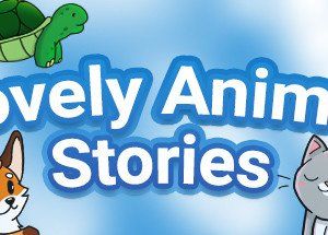Lovely Animal Stories