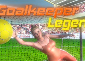 Goalkeeper Legend