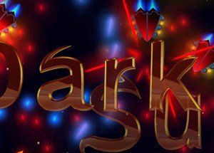 Dark Sun Pictures’ Dark Sun – The Space Shooter