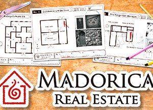 Madorica Real Estate