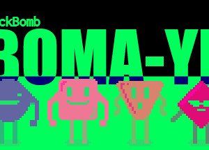 Hack Bomb BOMA-YE