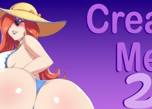 Cream Me 2