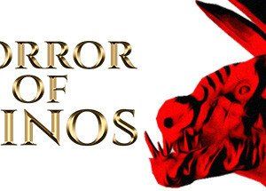 Horror of Minos