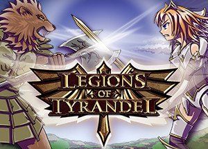 Legions of Tyrandel
