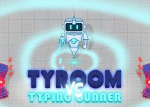 Tyroom vs Typing Gunner