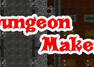 Dungeon Maker
