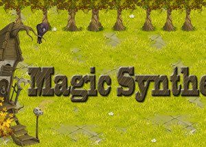 Magic Synthesis