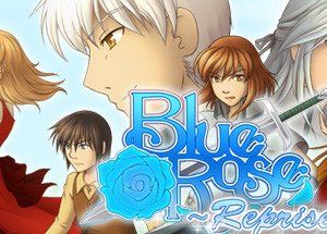 Blue Rose Reprise