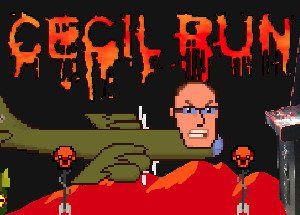 Cecil Run