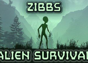 Zibbs – Alien Survival