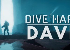 Dive Hard Dave