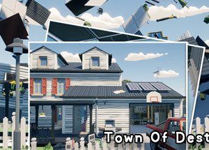 TownOfDestruction