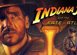 Indiana Jones® and the Fate of Atlantis™