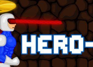 HERO-E