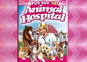 Pet Vet 3D Animal Hospital