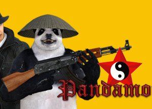 Pandamonia 潘德莫尼亚