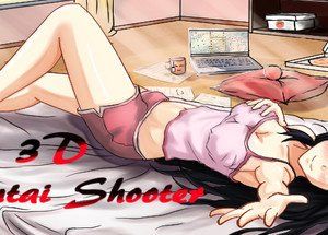 Hentai Shooter 3D