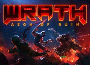 WRATH: Aeon of Ruin