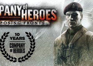 Company of Heroes: Opposing Fronts