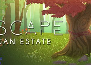 Escape Logan Estate