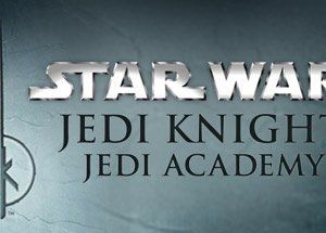 STAR WARS™ Jedi Knight – Jedi Academy™