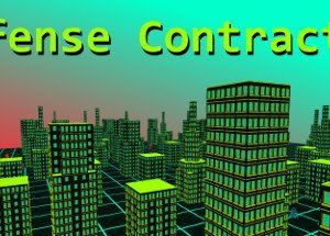 Defense Contract