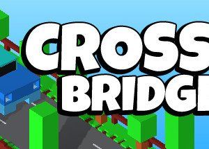 Crossy Bridge
