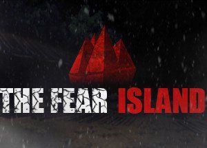 The Fear Island