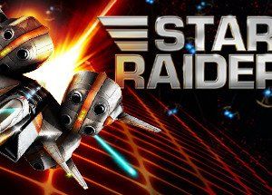 Star Raiders