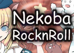 Nekoba RocknRoll