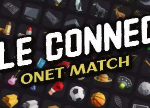 Tile Connect – Onet Match