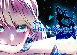 Demon Sword: Incubus