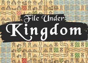 File Under Kingdom