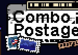 Combo Postage