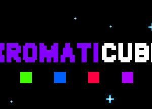 Kromaticube