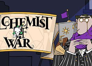 Alchemist of War