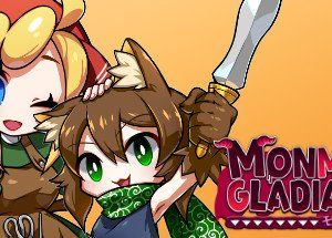 モン娘ぐらでぃえーた