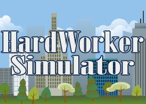 HardWorker Simulator