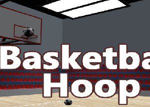 Basketball Hoop