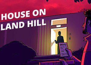The House On Holland Hill