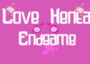 Love Hentai: Endgame
