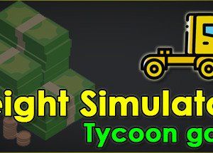 Freight Simulator