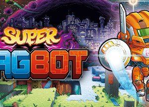 Super Magbot