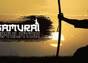 Samurai Simulator