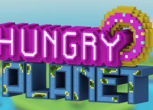 Hungry Planet