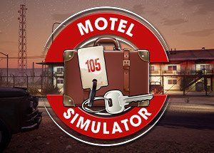 Motel Simulator